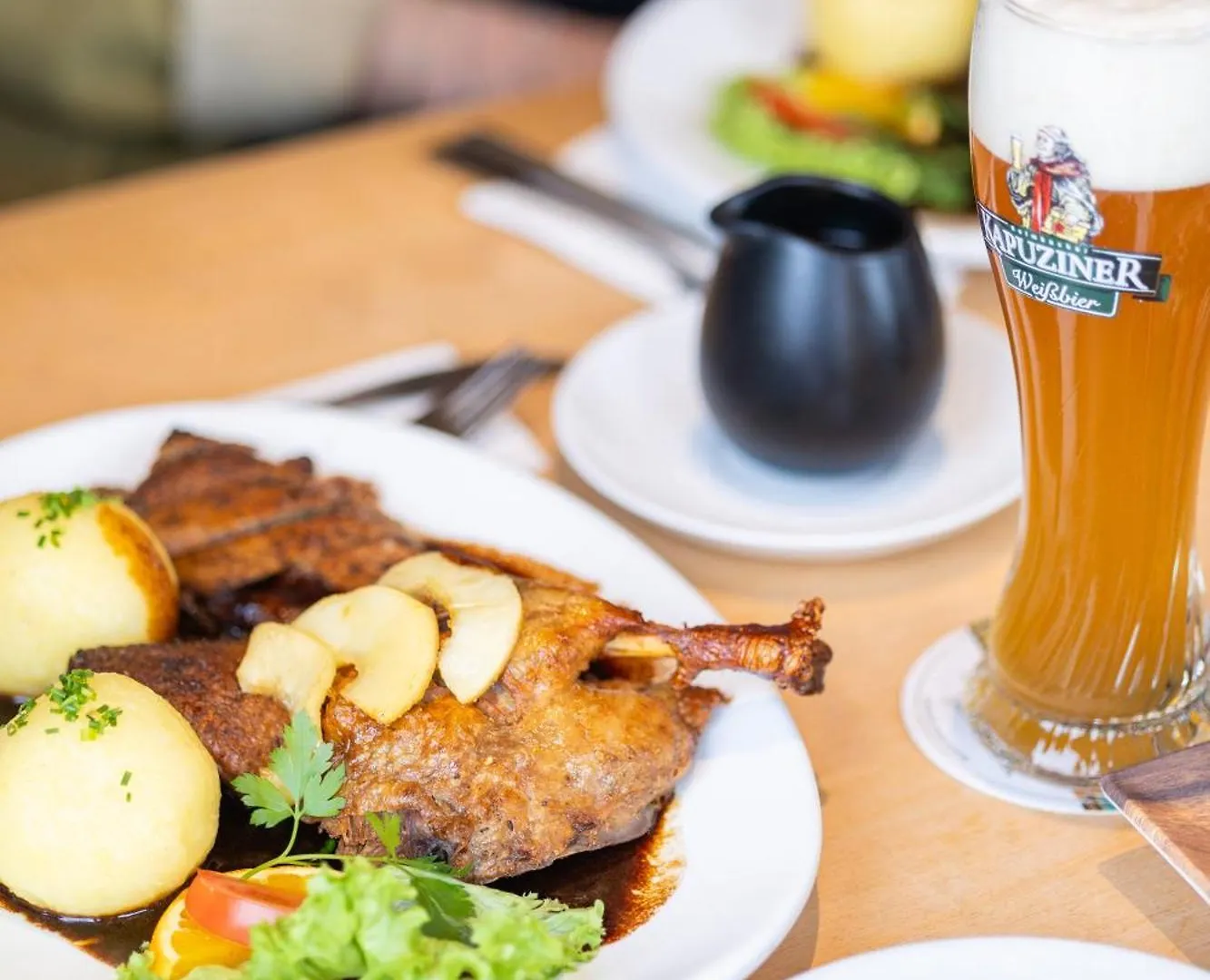 Landgasthof Am Sonnenhang Vohenstrauss