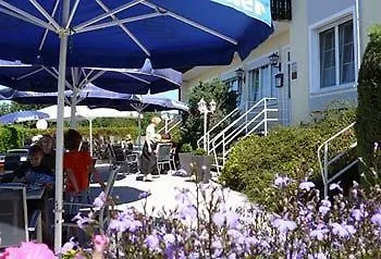 Landgasthof Am Sonnenhang Vohenstrauss 2*,