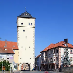 Baeren Ochsenfurt