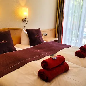 *** Hotel Alttolkewitzer Hof Duitsland