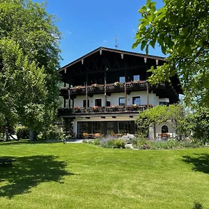 Alpenhof Landhotel Restaurant Oberaudorf