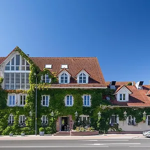 Zeller-hotel+restaurant Kahl am Main