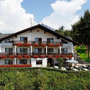 Bergstub'n Saldenburg