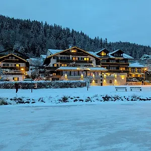 Seehotel Hartung & Füssen