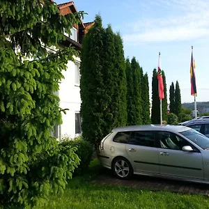 Panorama Niederfuellbach