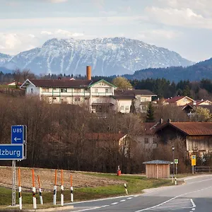 Chiemgau Viktoria Hotel