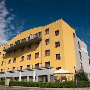 *** Hotel Roedelheimer Hof - Am Wasserturm Duitsland