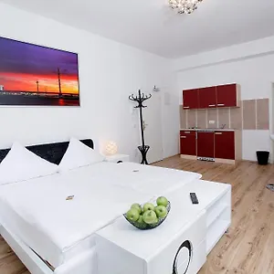 *** Aparthotel Design Duitsland