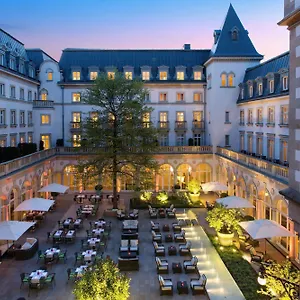 ***** Hotel Rocco Kennedy Duitsland