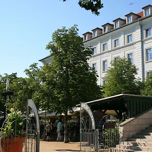 *** Gasthuis Am Waldschloesschen - Brauhaus Duitsland