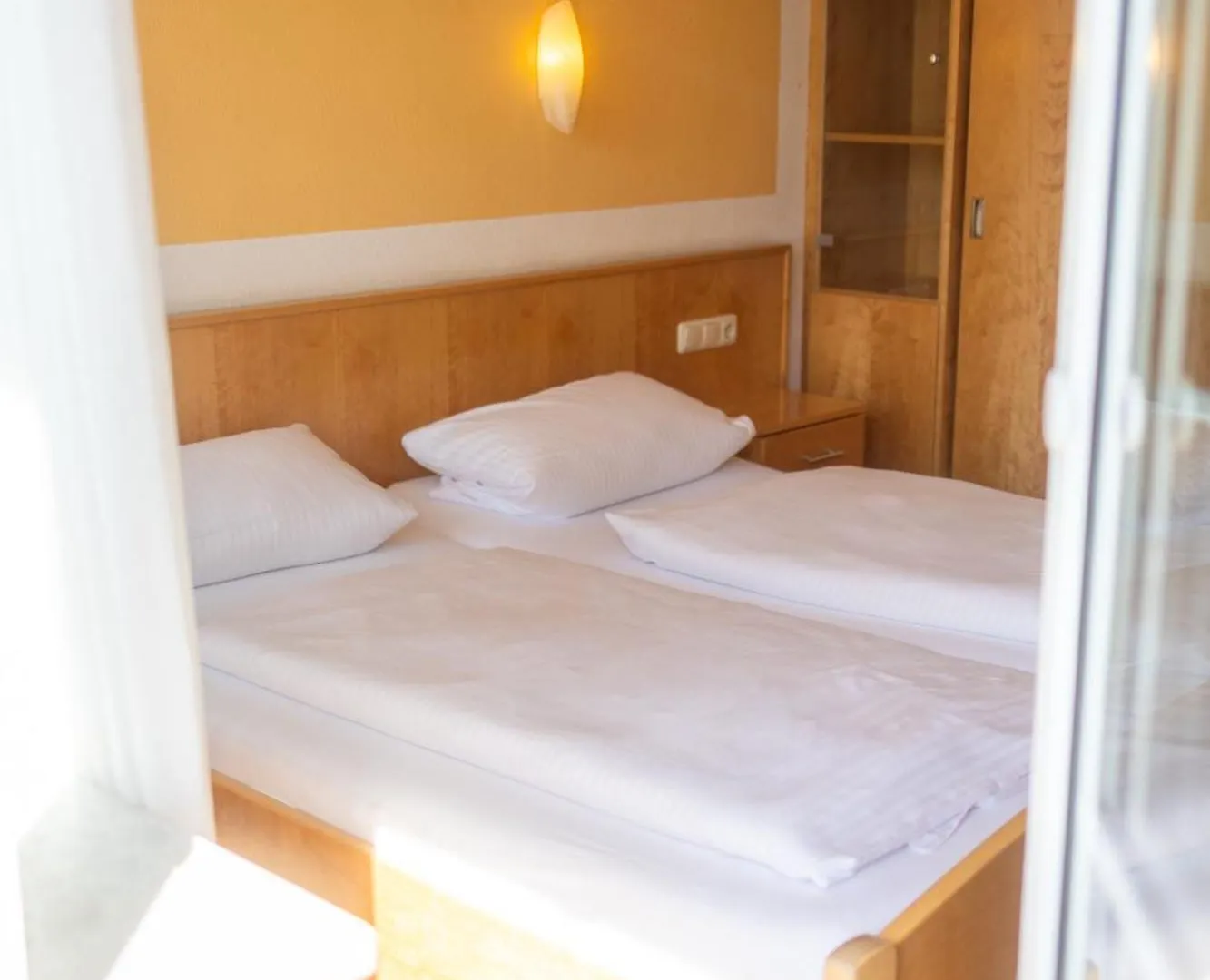 Guest house Landgasthof Am Sonnenhang Vohenstrauss