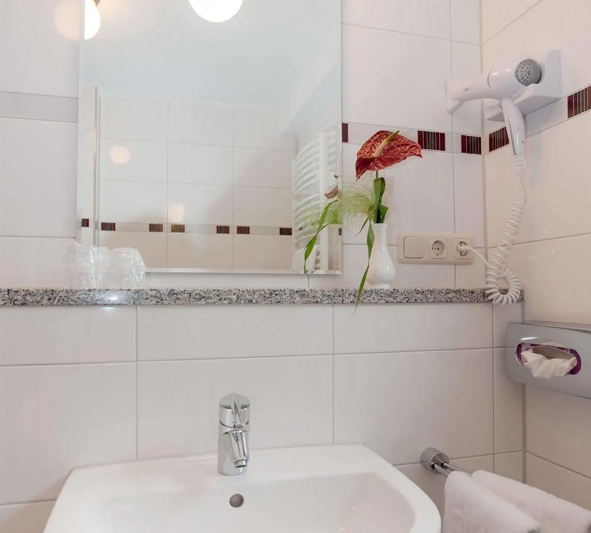Guest house Landgasthof Am Sonnenhang Vohenstrauss